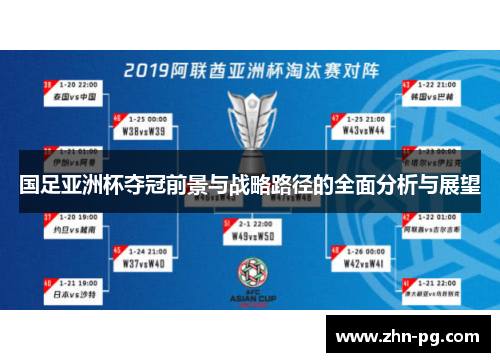 国足亚洲杯夺冠前景与战略路径的全面分析与展望