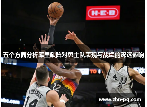 五个方面分析库里缺阵对勇士队表现与战绩的深远影响