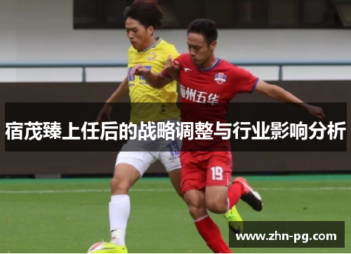 宿茂臻上任后的战略调整与行业影响分析