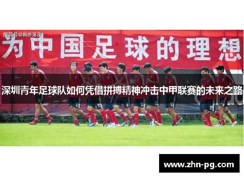 深圳青年足球队如何凭借拼搏精神冲击中甲联赛的未来之路