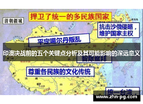 印澳决战前的五个关键点分析及其可能影响的深远意义