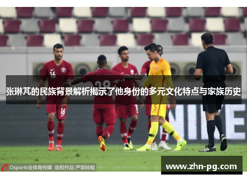 张琳芃的民族背景解析揭示了他身份的多元文化特点与家族历史