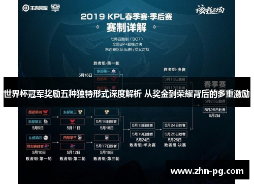 世界杯冠军奖励五种独特形式深度解析 从奖金到荣耀背后的多重激励