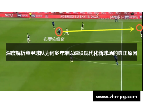 深度解析意甲球队为何多年难以建设现代化新球场的真正原因 深度解析意甲球队为何多年难以建设现代化新球场的真正原因