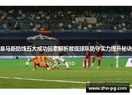 皇马新防线五大成功因素解析展现球队防守实力提升秘诀 皇马新防线五大成功因素解析展现球队防守实力提升秘诀