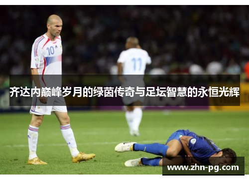 齐达内巅峰岁月的绿茵传奇与足坛智慧的永恒光辉