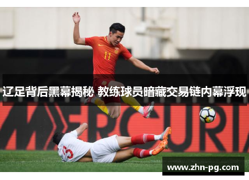 辽足背后黑幕揭秘 教练球员暗藏交易链内幕浮现