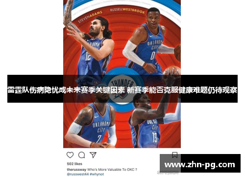 雷霆队伤病隐忧成未来赛季关键因素 新赛季能否克服健康难题仍待观察 雷霆队伤病隐忧成未来赛季关键因素 新赛季能否克服健康难题仍待观察